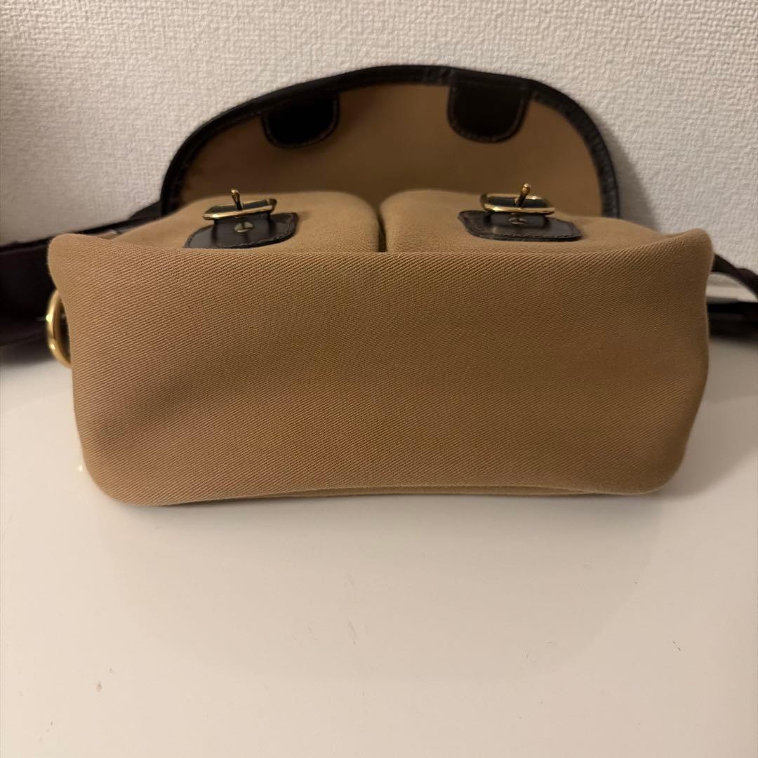 Brady NORFOLK カーキ - バッグ在庫 処分