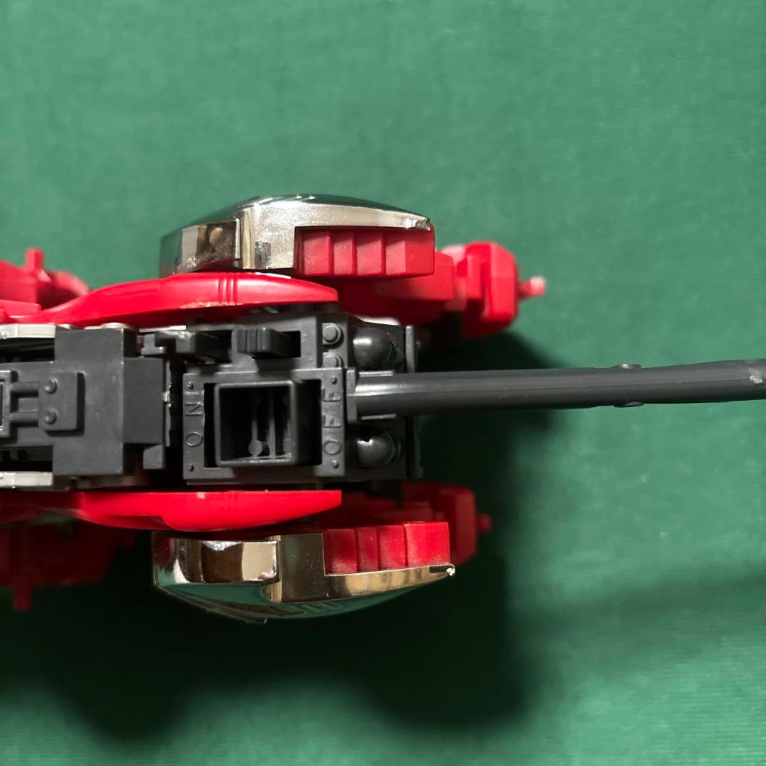 メカ生体ゾイド デス・キャット(パンサー型) 旧ゾイド ZOIDS