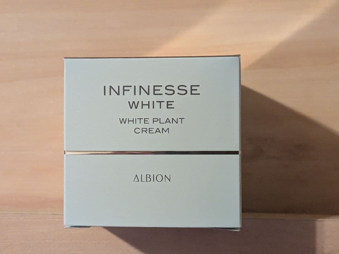 即購入歓迎 アンフィネスホワイト プラント クリーム 薬用美白 3点 即購入歓迎 アンフィネスホワイト プラント クリーム 薬用美白 3点 即