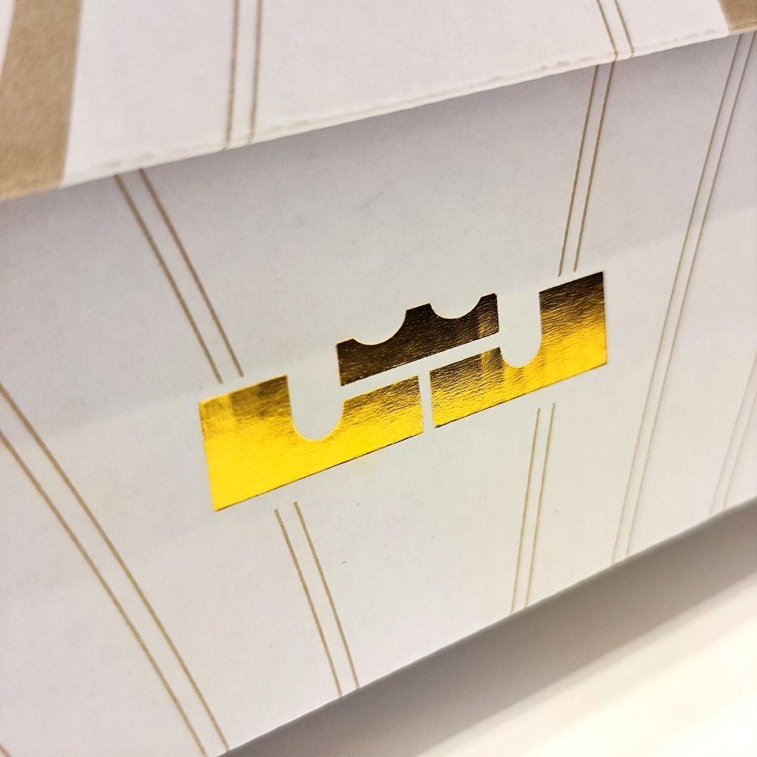 24時間内発送【未使用新品】NIKE レブロン21 Tahitian 23.0 - メルカリ