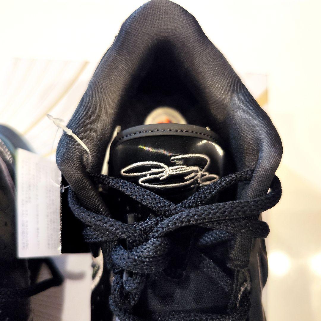 24時間内発送【未使用新品】NIKE レブロン21 Tahitian 23.0 - メルカリ