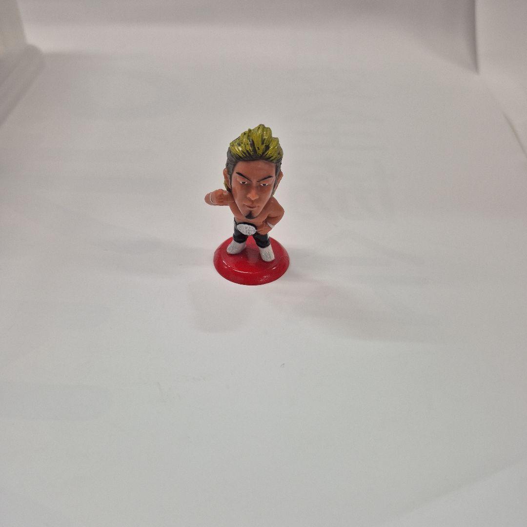 プロ格ヒーローズ 棚橋弘至 - メルカリ