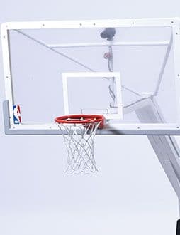 超希少】NBA マクファーレン バックボード バスケットゴール