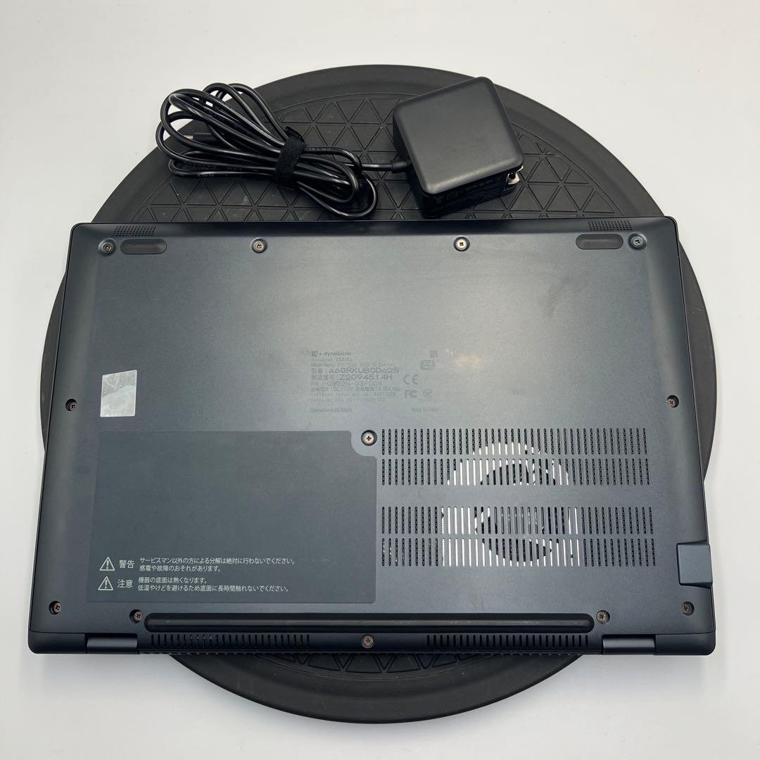 dynabook G83/KU i5-1250P Office win11 - メルカリ