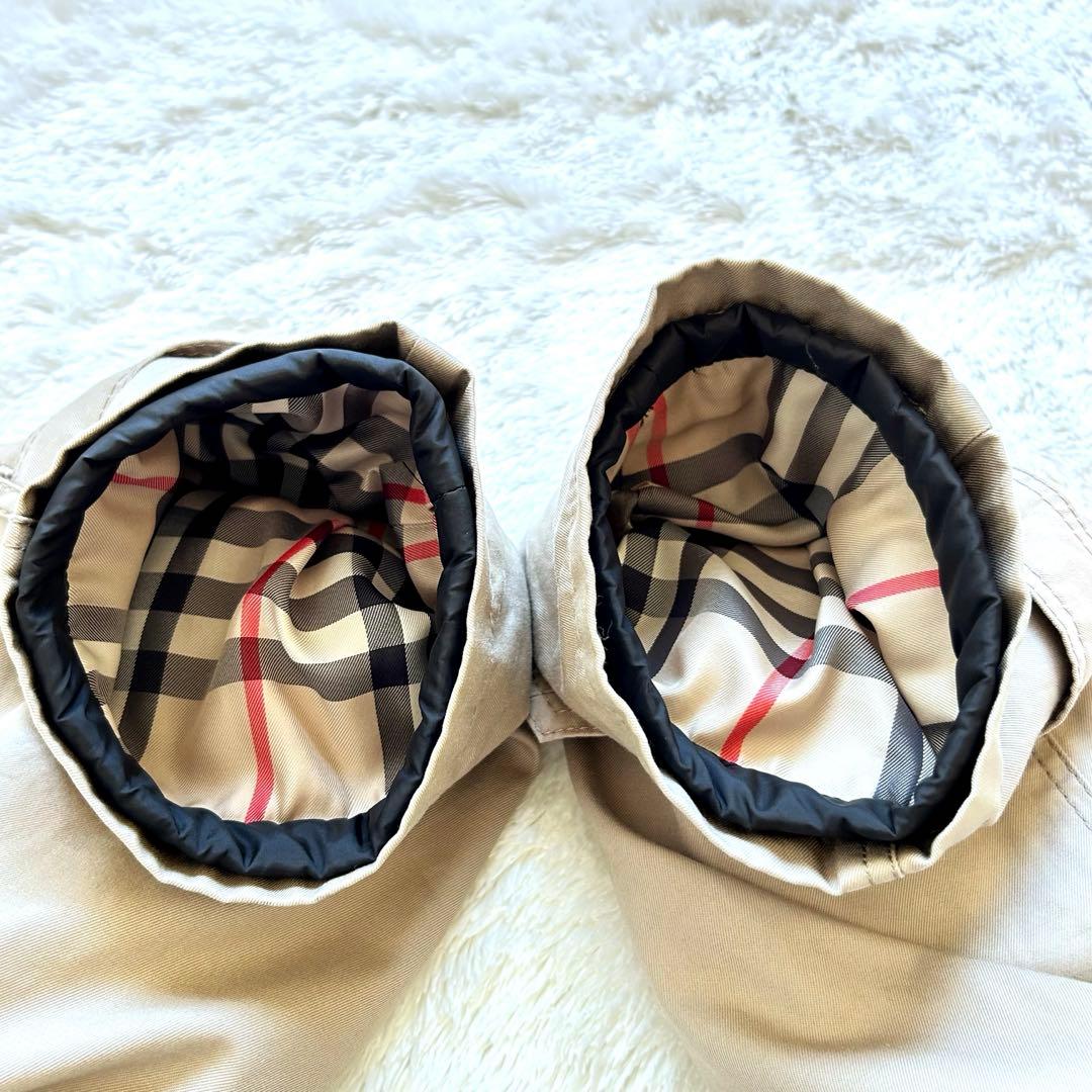 Rakutao公式アカウント01様 バーバリーロンドン モッズコート - メルカリ