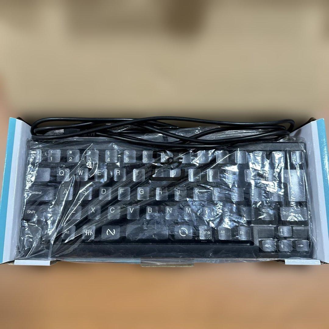 HHKB Lite2 パームレスト フェルトマット - メルカリ