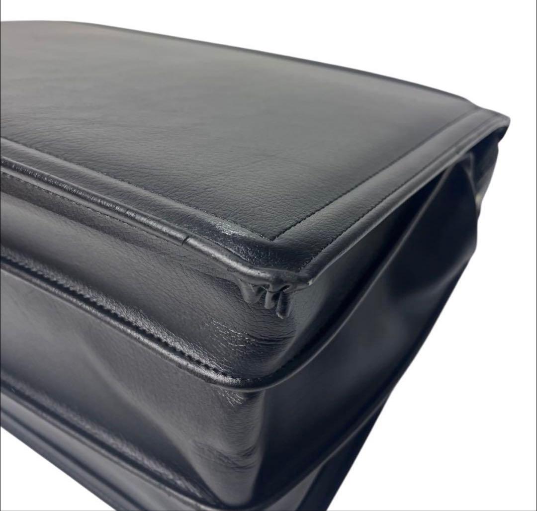 エース ace ダレスバッグ ドクターバッグ 本革 日本製 108865 - メルカリ