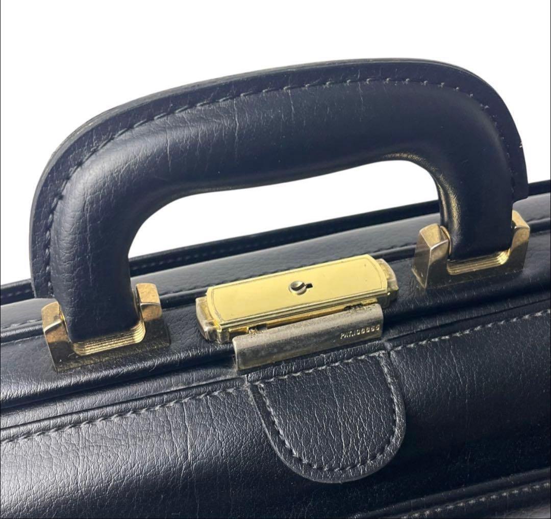 エース ace ダレスバッグ ドクターバッグ 本革 日本製 108865 - メルカリ