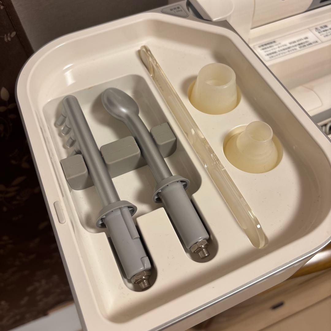 超美品】サキナ 美顔器 - メルカリ