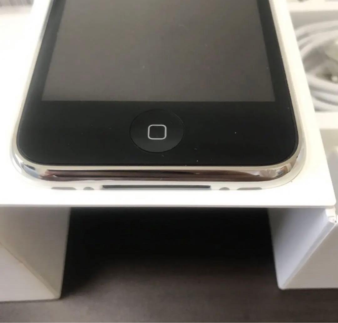 iPhone 3GS Black 16 GB Softbank - メルカリ