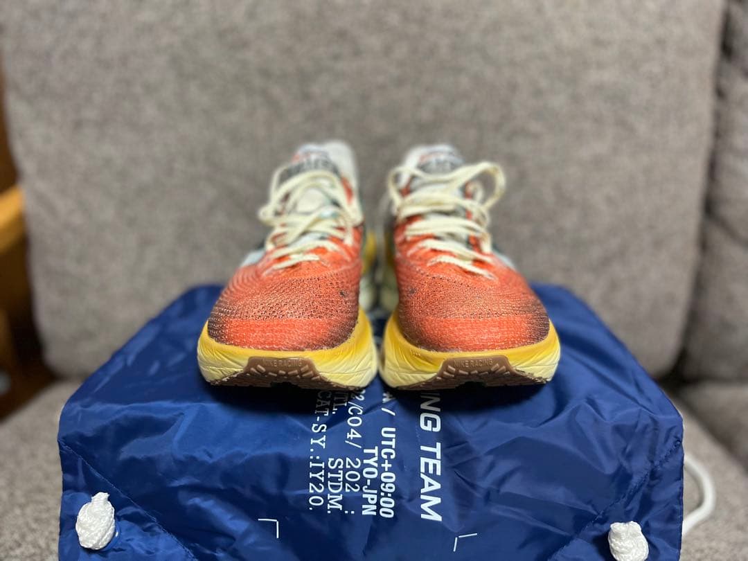 アルファフライ 3 プレミアム 26cm - メルカリ