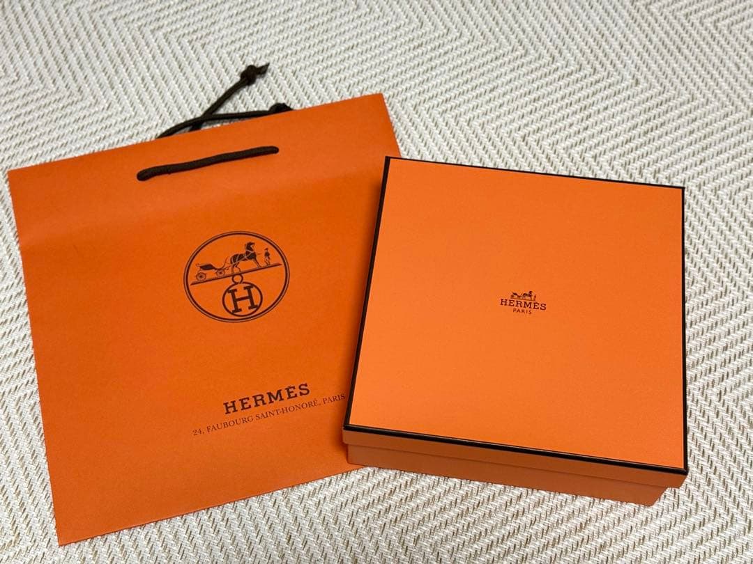 新品未使用 エルメス オードトワレ セット 《ナイルの庭》　s