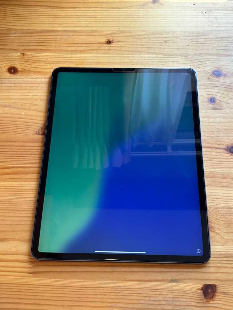 iPad Pro 12.9インチ 第4世代　256GB　スペースグレー Amazon.co.jp: 【整備済み品】 Apple iPad Pro 12.9インチ (第4世代