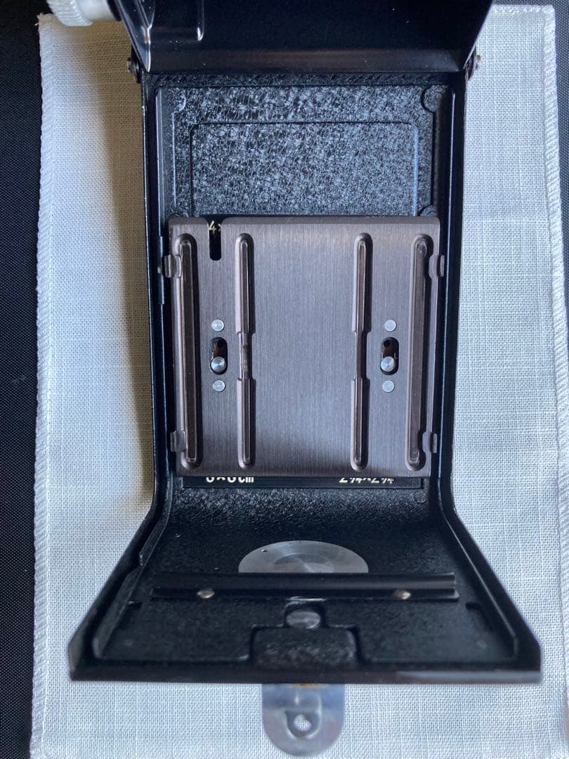 ASB様専用 Rolleicord III ローライ コード 二眼レフ 実写済み - メルカリ