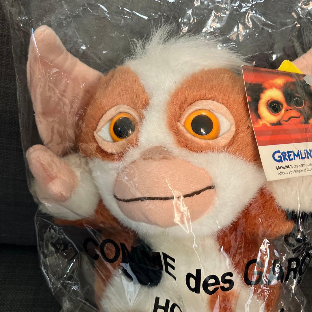 グレムリン2】ダフィー ぬいぐるみジュンプランニング - メルカリ