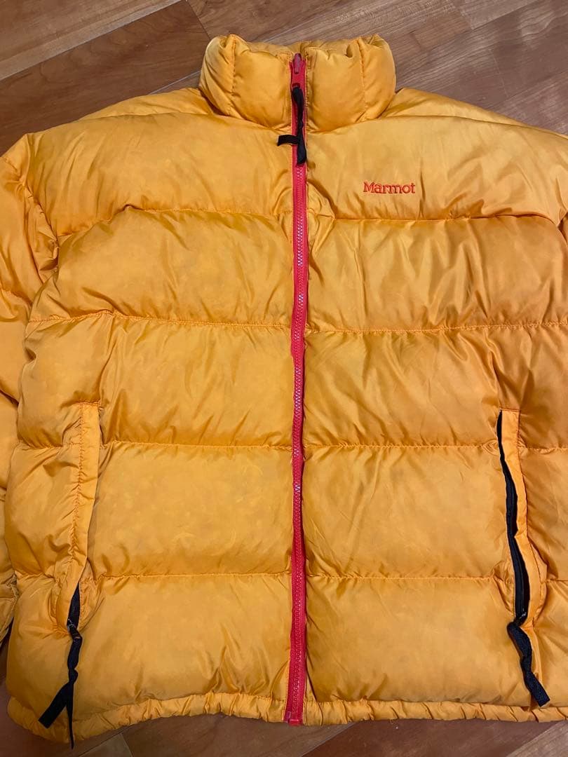 木村拓哉さん着用モデル marmot ダウンジャケット - メルカリ