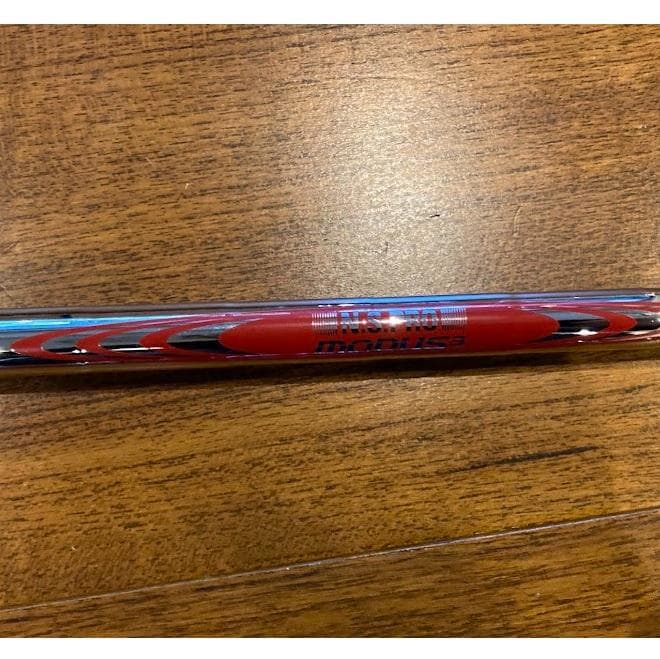 新品未使用 キャロウェイ N.S.PRO MODUS3 TOUR105 6本