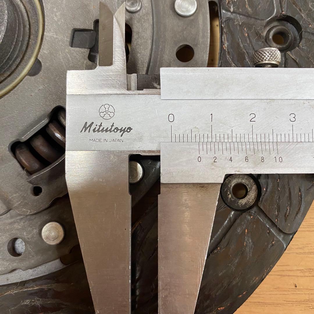 ♦︎美品！♦︎安心の純正品♦︎アバルト595/695♦︎フラホ/クラッチ