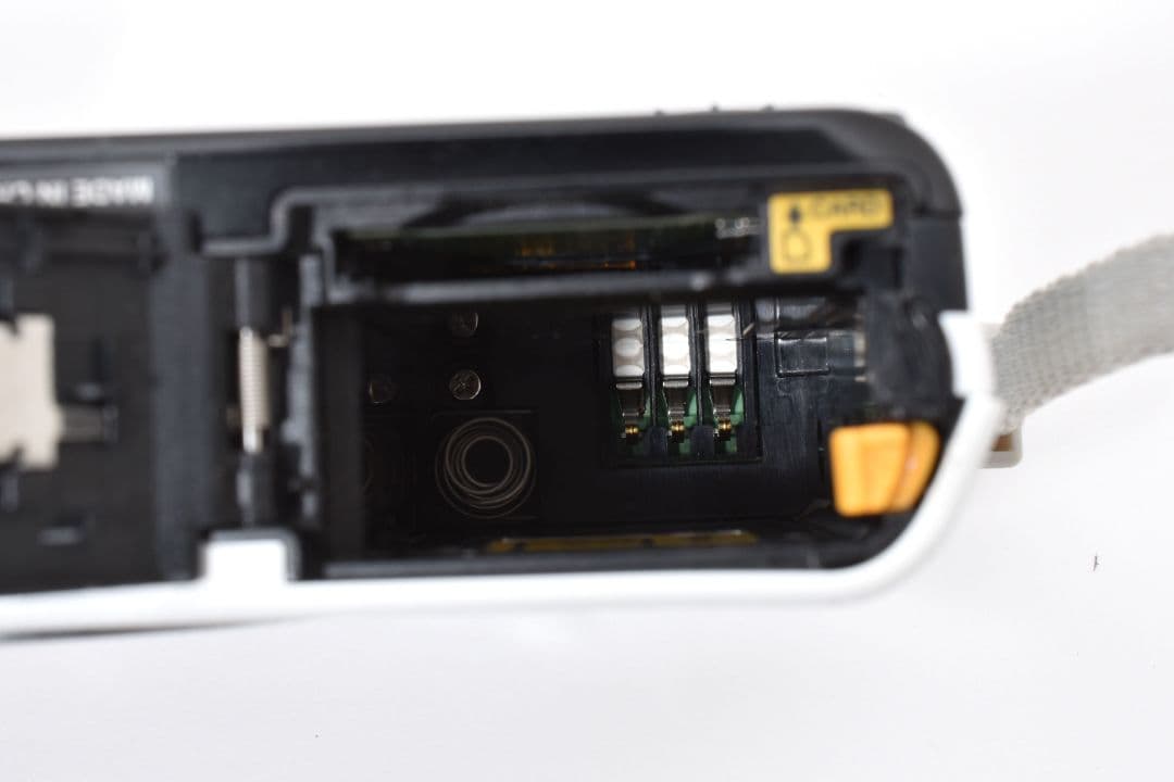 デジタルカメラ Nikon 1 J1 1 NIKKOR 10-30mm F3.5-5.6 VR