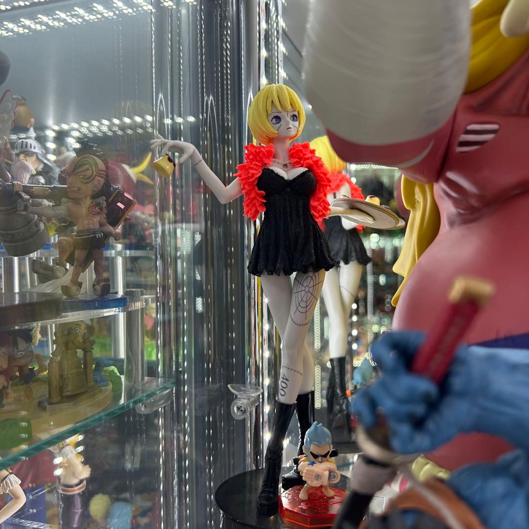 ワンピース エピソード スリラーバーク フィギュア まとめ売り - メルカリ