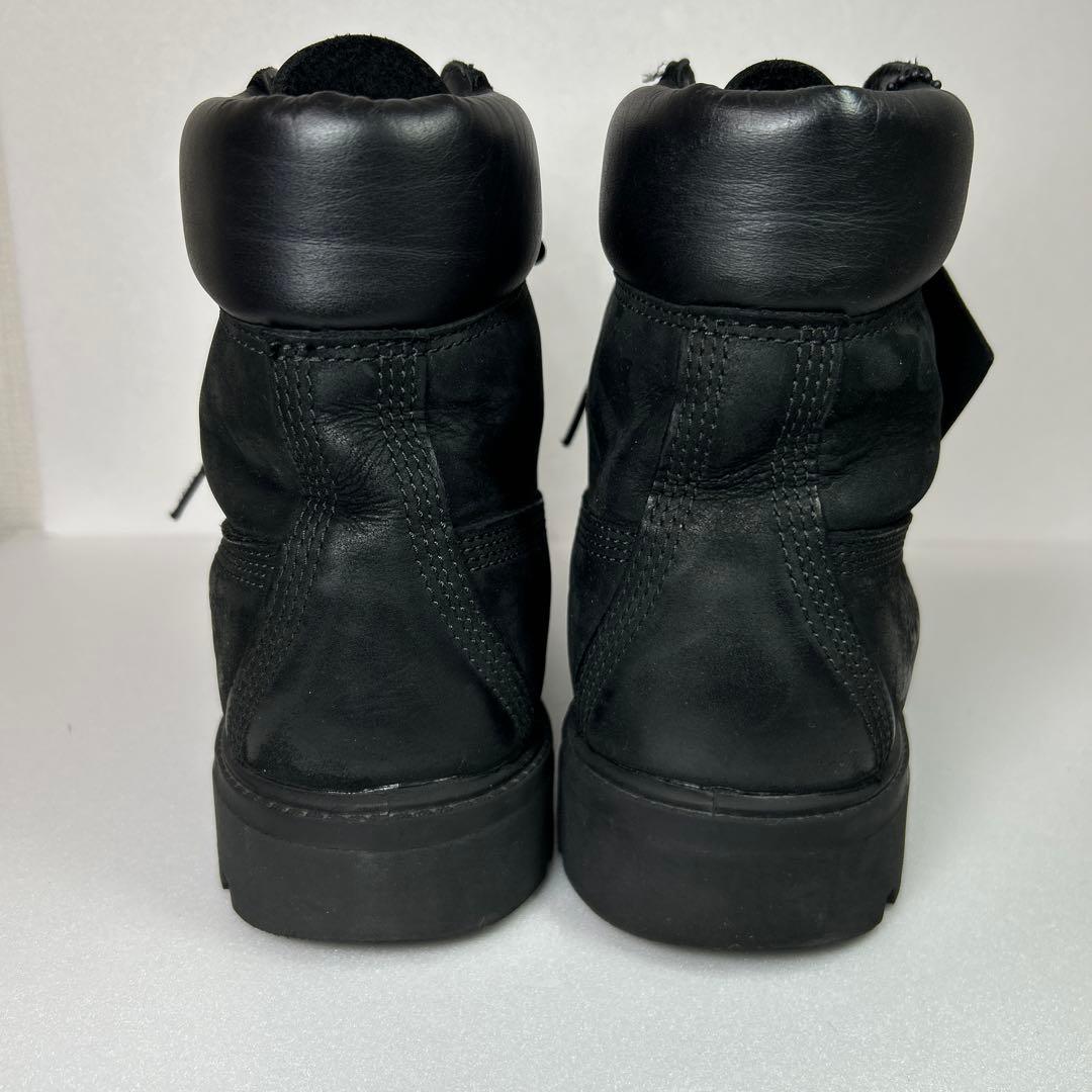 箱付】Timberland 6インチプレミアムブーツ 【8.5】10073 - メルカリ