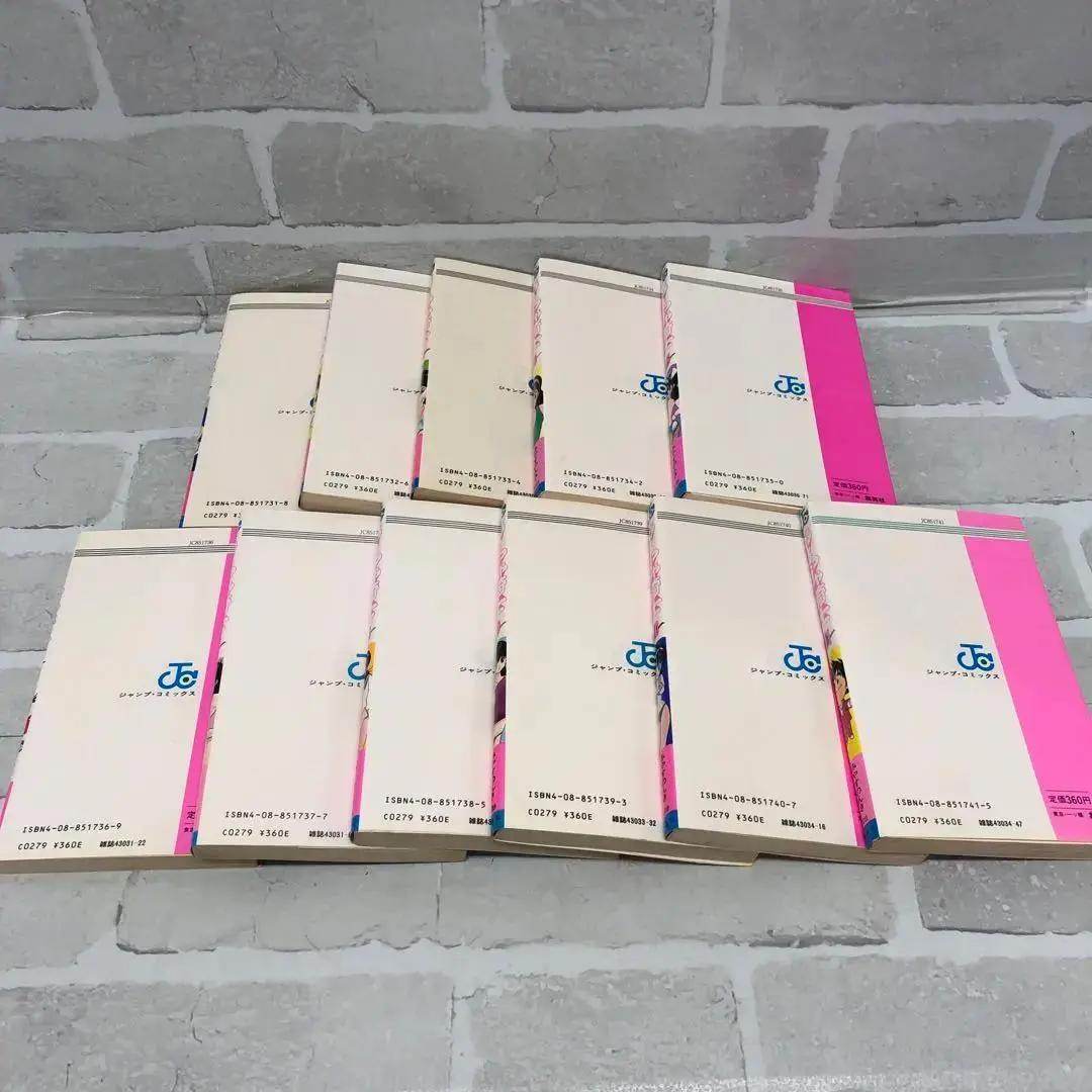 D3950 やるっきゃ騎士 みやすのんき 全11巻セット