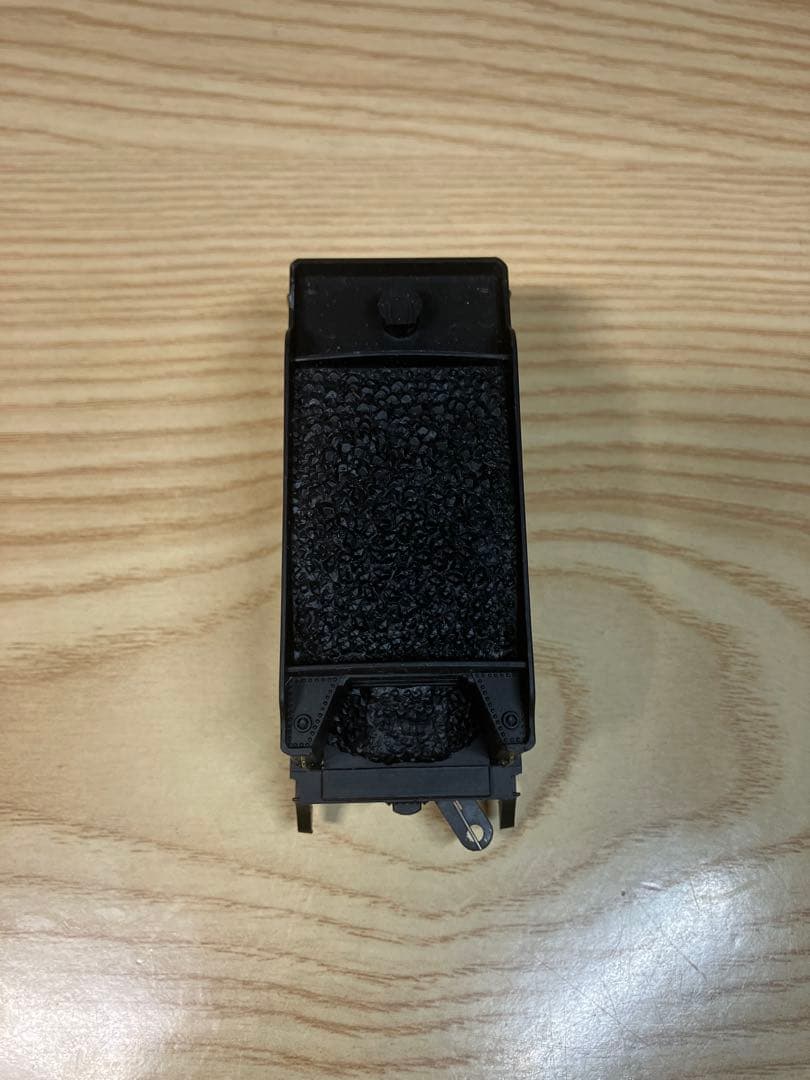 HO I.C.R.R Casey jones 動力車 POCHER ポケール