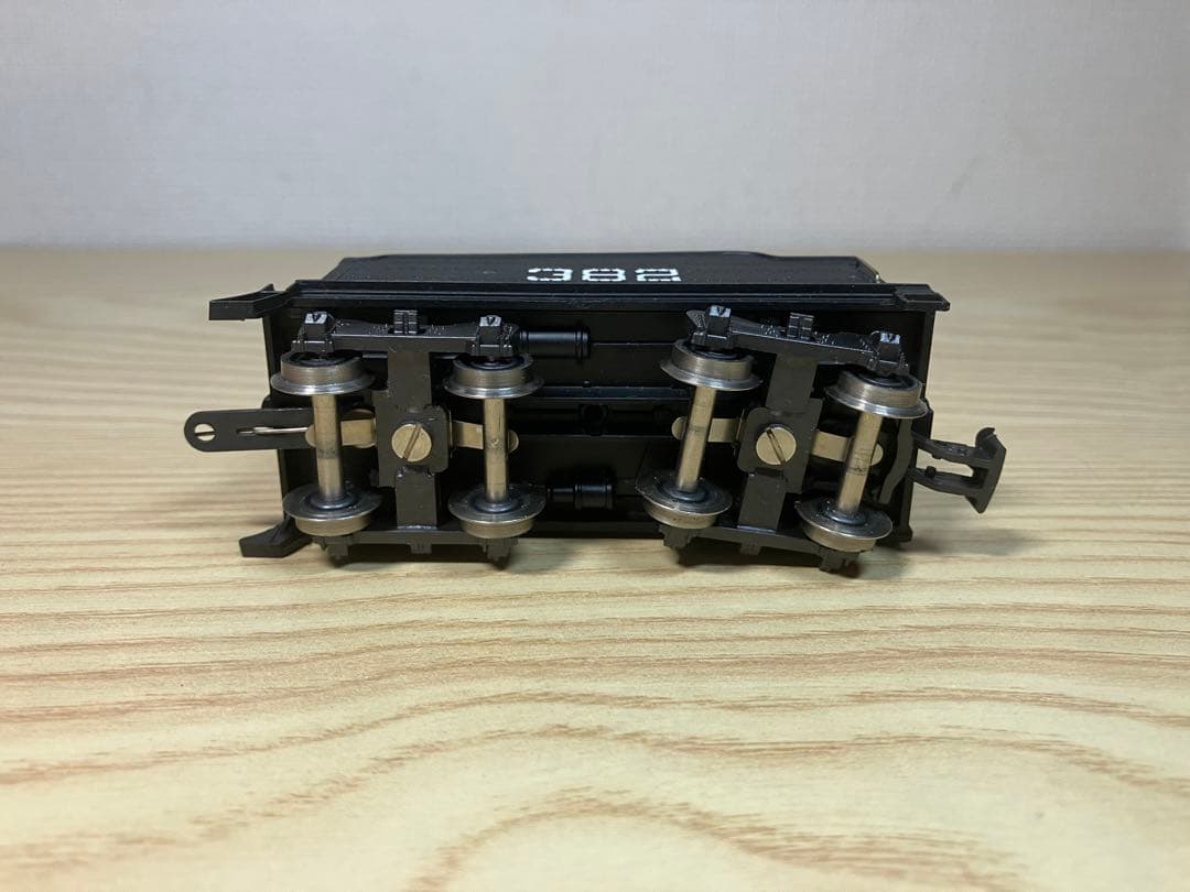 HO I.C.R.R Casey jones 動力車 POCHER ポケール