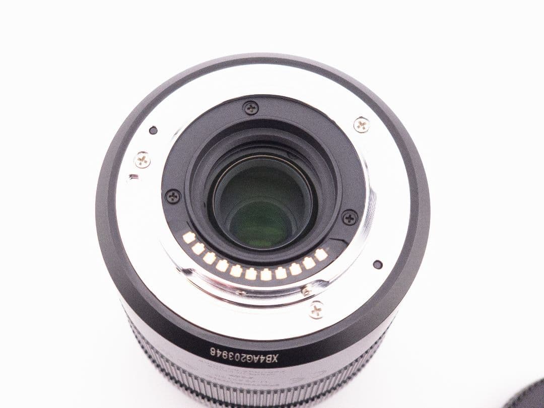 レンズ(ズーム) Panasonic LUMIX 45-150mm F4.0-5.6