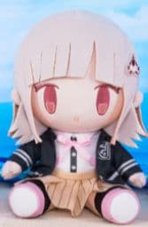 七海千秋 タイトーくじ B賞 ぬいぐるみ タイくじ スーパーダンガンロンパ2