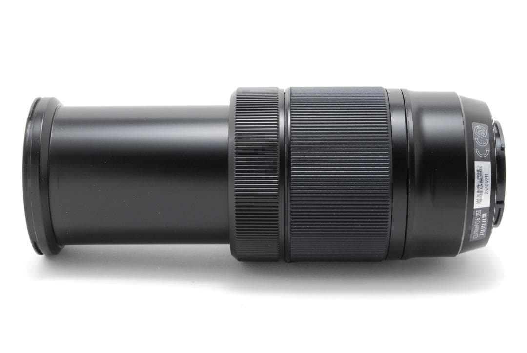 【新品】富士フィルム XC 50-230mm F4.5-6.7 OIS II