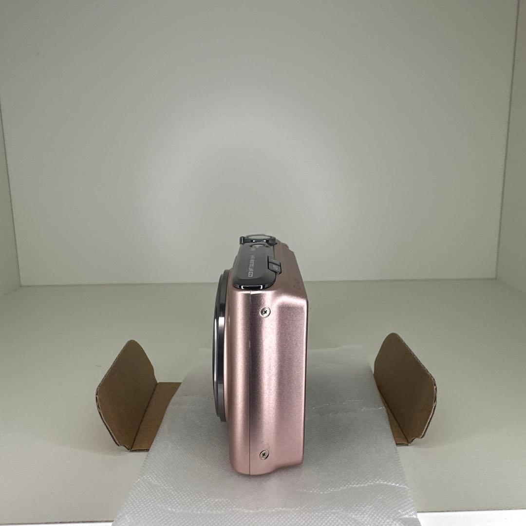 美品】CASIO EXILIM EX-H15 ピンク - メルカリ