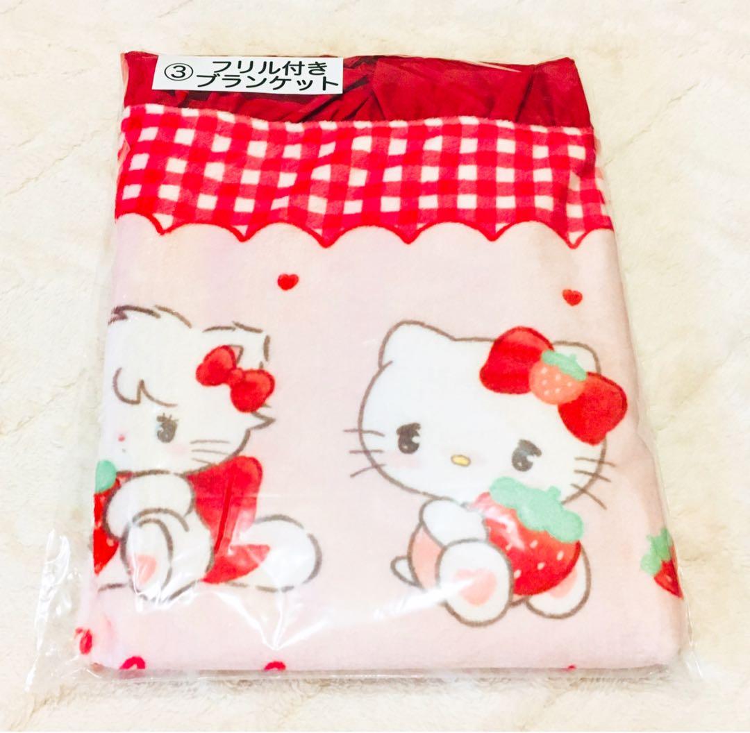 Lil ala mode×サンリオキャラクターズ 当りくじ ラストスペシャル賞