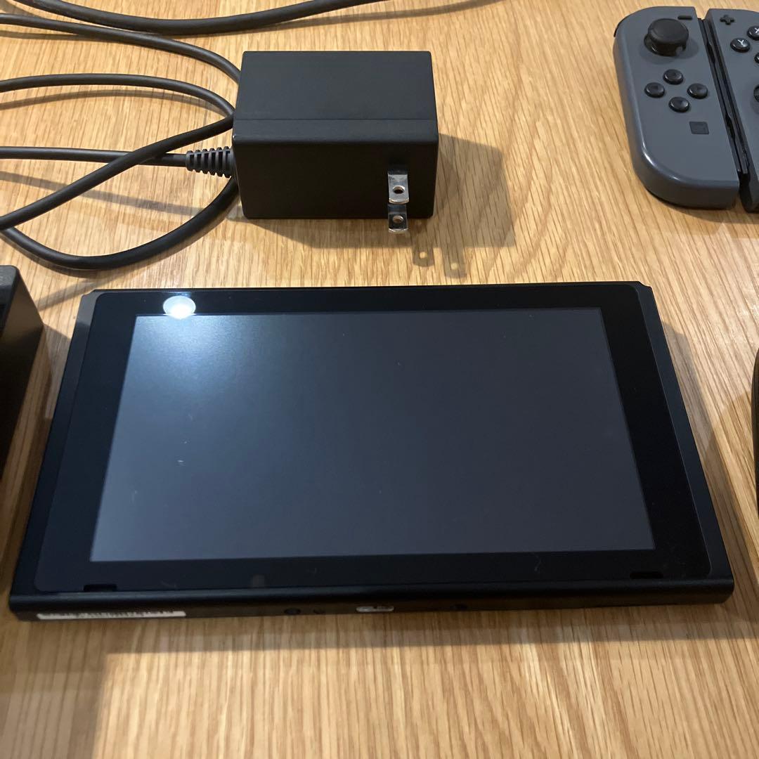 Nintendo switch《箱無し》