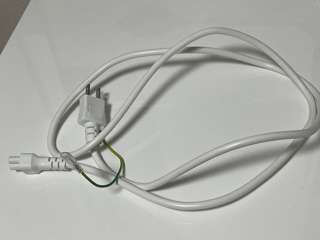 【美品】JAPANNEXT 27インチ白ゲーミグモニター　200hz 0.5ms