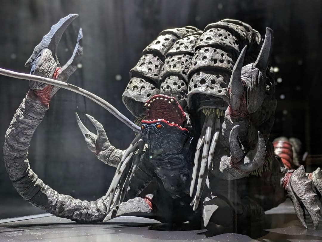 CCP 究極の邪神 ガタノゾーア ウルトラマンティガ - メルカリ