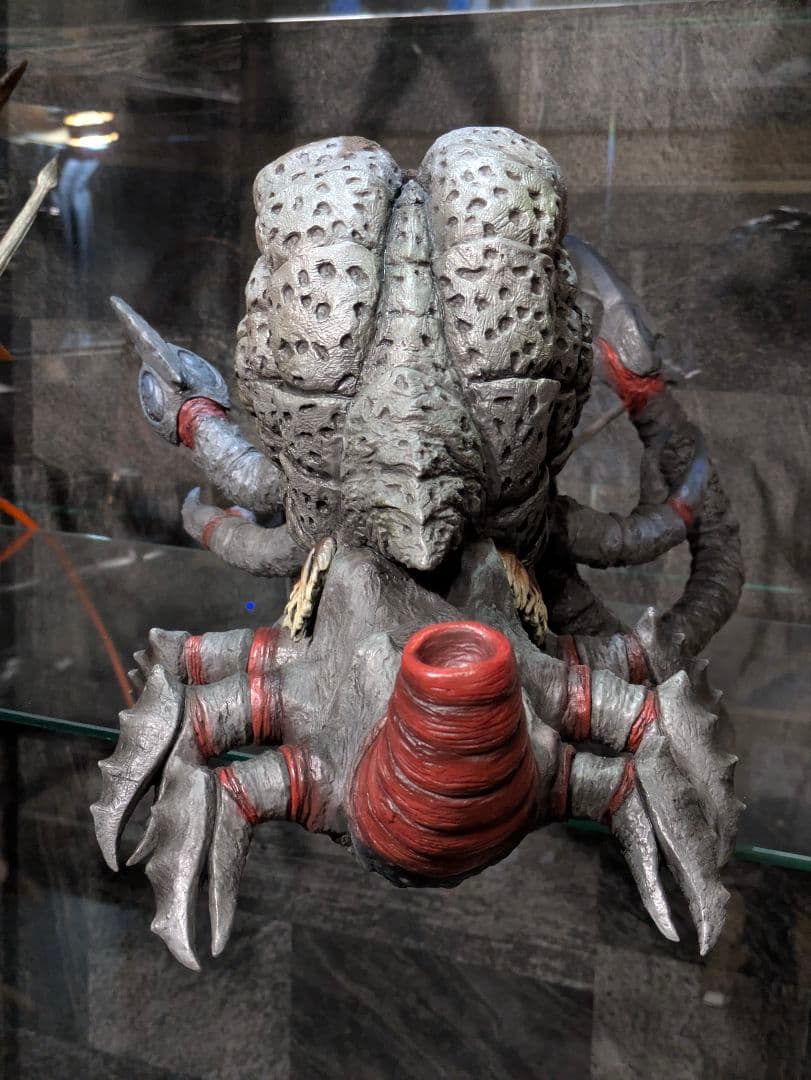 CCP 究極の邪神 ガタノゾーア ウルトラマンティガ - メルカリ