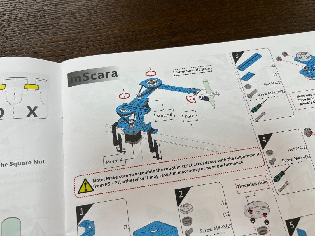 レア】お絵描きロボット Makeblock mDrawBot Kit【廃盤】 - メルカリ