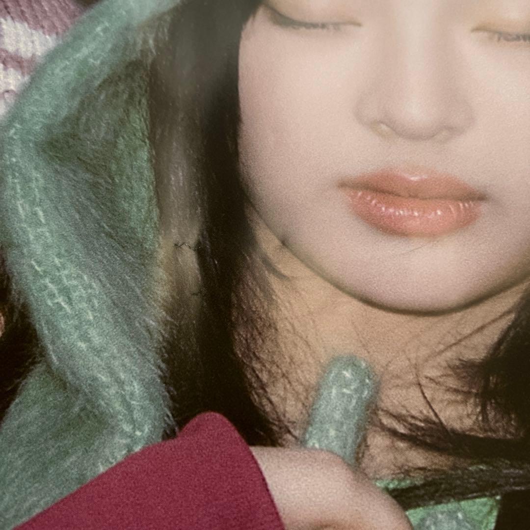 公式 NewJeans OMG Ditto A2 ポスター 限定品 - メルカリ