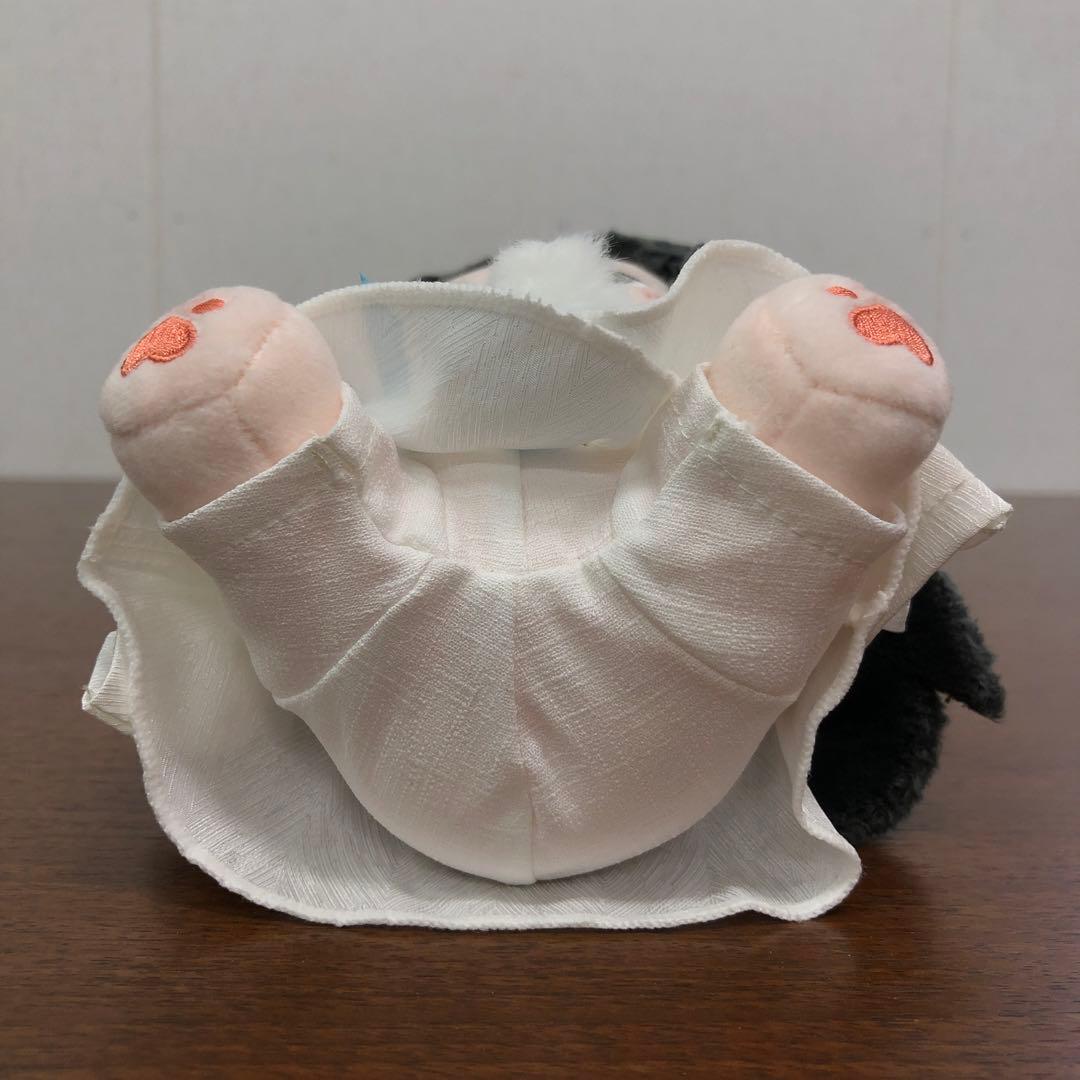 ➀天官賜福 おすわり着せ替えぬいぐるみ 謝憐 花城 セット - メルカリ