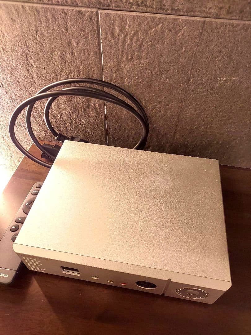 GUSTARD H16 バランスヘッドフォンアンプ - メルカリ