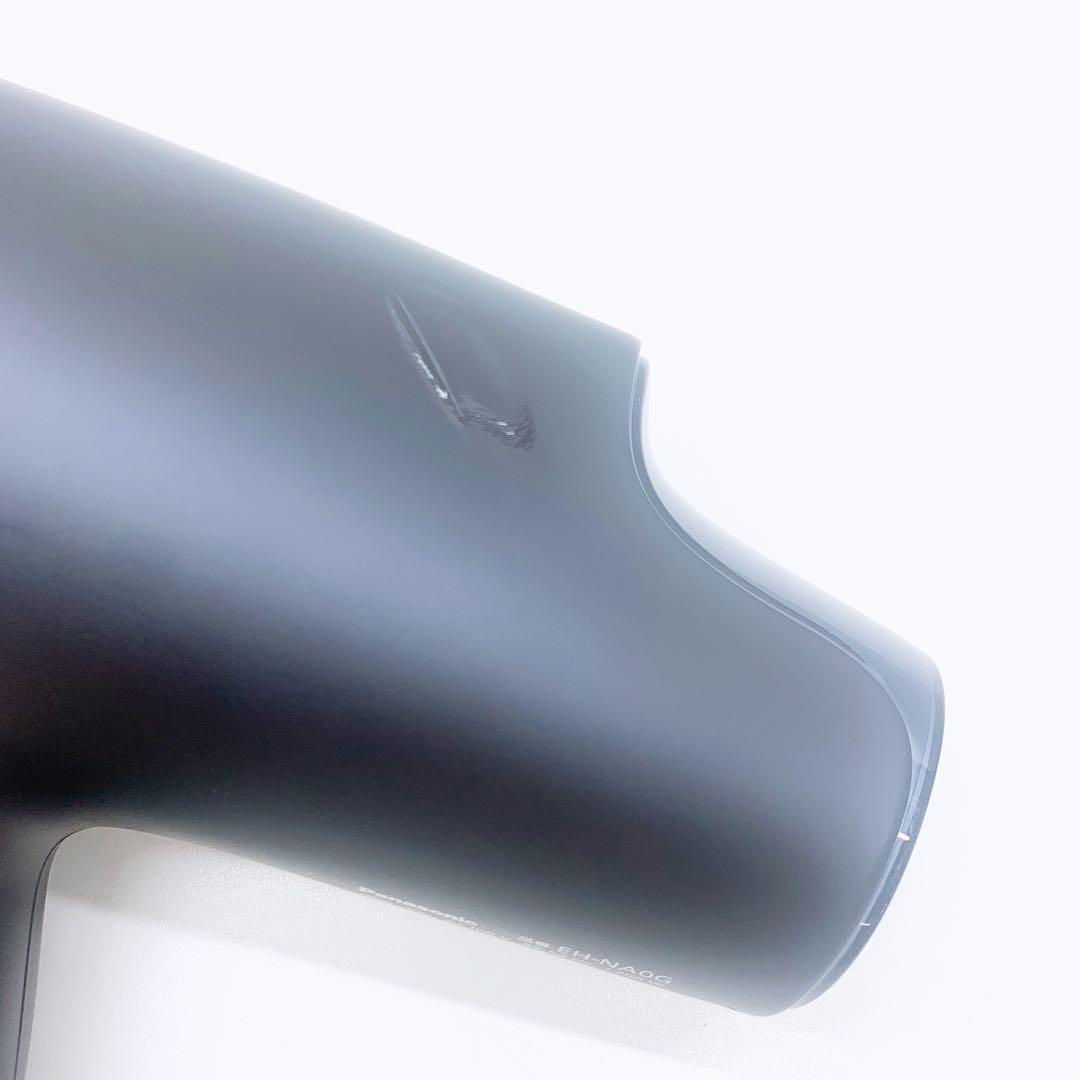 《ノズル付き》 Panasonic ナノケア ドライヤー EH-NA0G