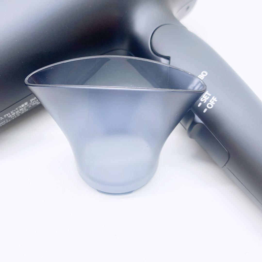 《ノズル付き》 Panasonic ナノケア ドライヤー EH-NA0G