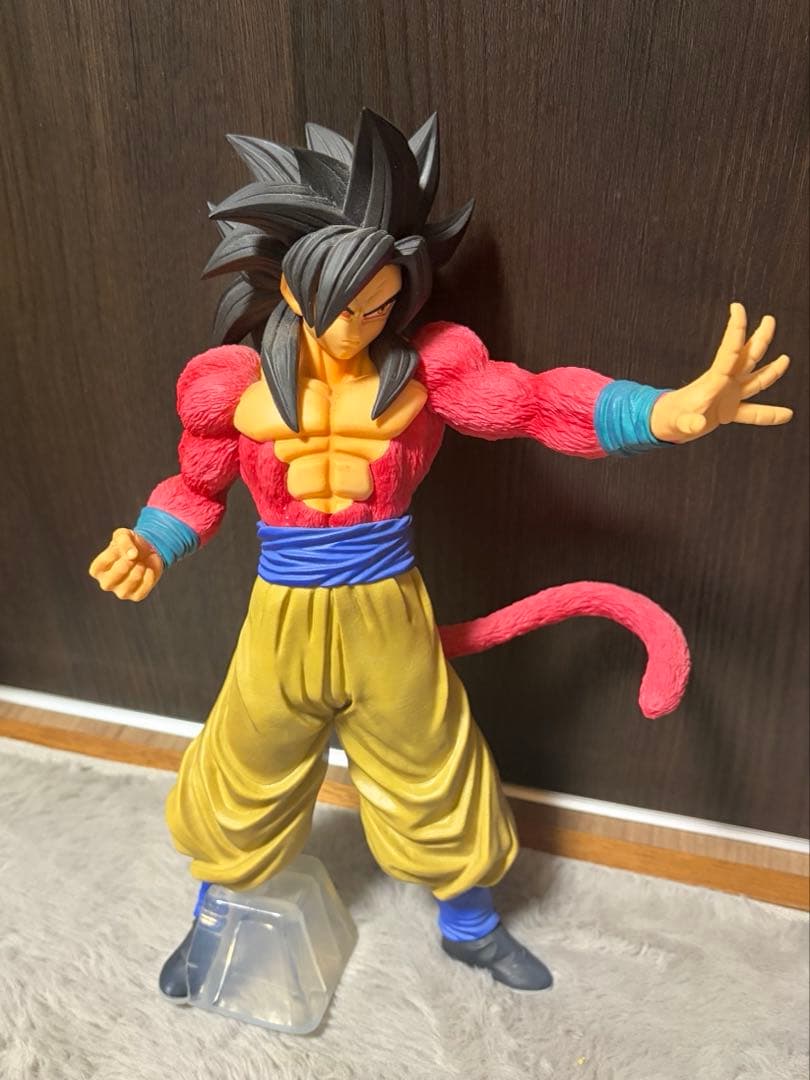 ドラゴンボール 一番くじ THE GREATEST SAIYAN - メルカリ