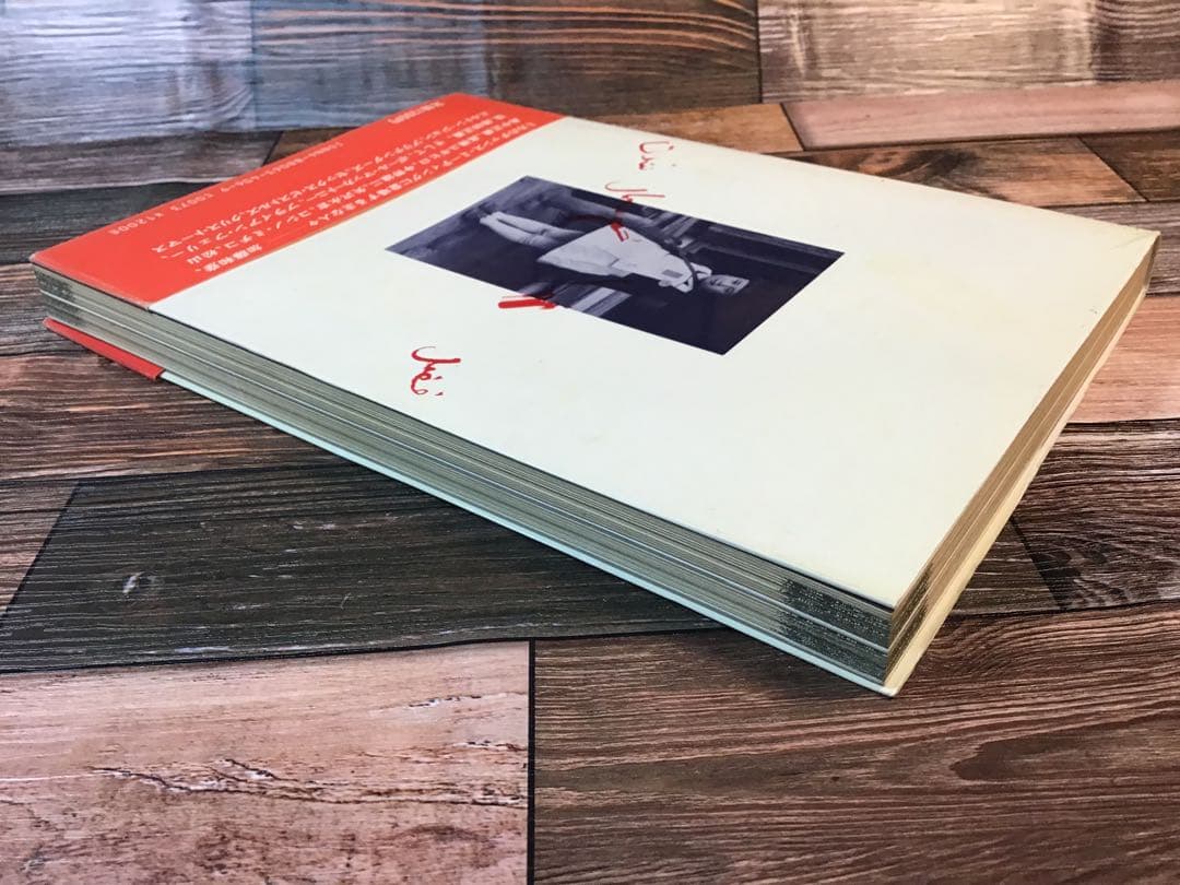 ミカのチャンス・ミーティング 1988年 福井ミカ 中村俊夫 絶版 希少