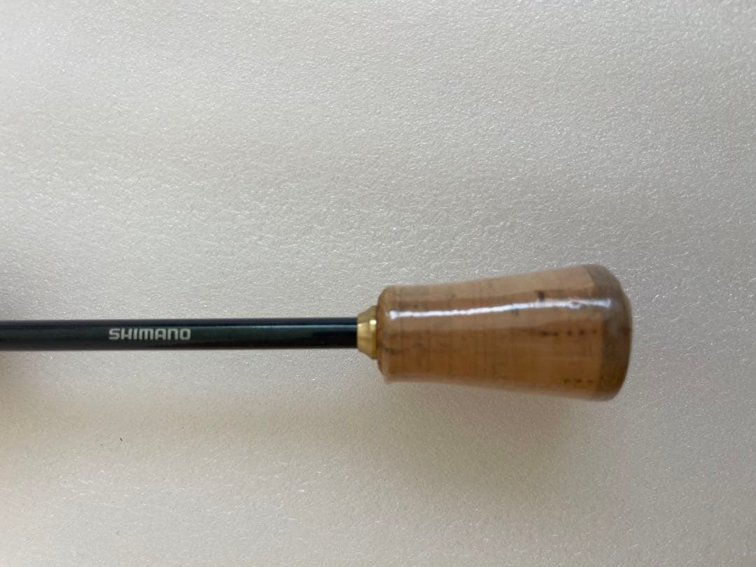 専用SHIMANO CARDIFF シマノ 09カーディフ エリアエディション - メルカリ