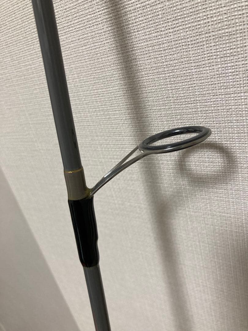 ザウルス ボロンシャフトブラックフィン86 (後期最終モデル)|mercari