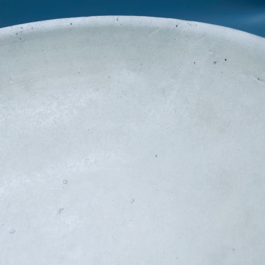 五代〜宋代 白磁 白化粧 大椀 陶磁器 中国美術 - メルカリ