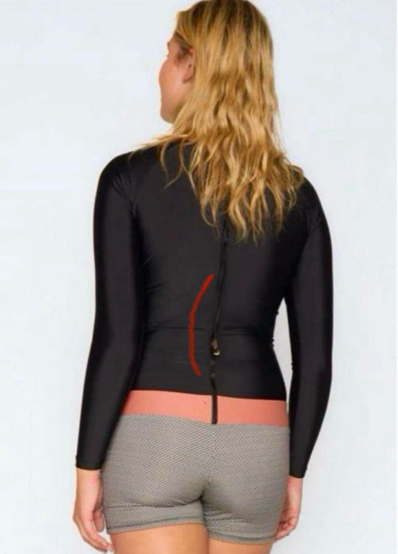 レア人気柄】 seea ワンピース サーフスーツ 水着 新品未使用 - メルカリ