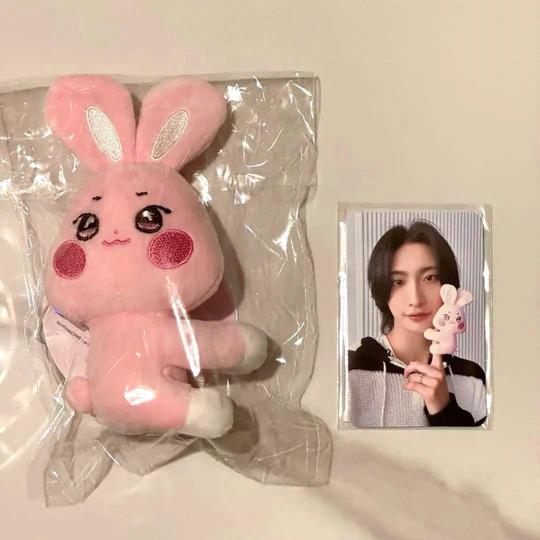 ATEEZ アチズ ANITEEZ フォトカードホルダー ソンファ トンビョリ